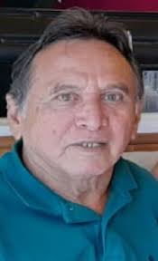 Obituarios: Jorge Amílcar Briceño Alonzo