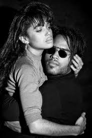 Lisa michelle bonet, known professionally as lisa bonet, is an american actress. Lenny Kravitz And Lisa Bonet 1987 Lynn Goldsmith