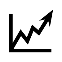 Set of flat design concepts. Stock Market Icons Download Free Vector Icons Noun Project