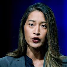 Bee Nguyen Wins the Democratic Nomination for Secretary of State in  Georgia.