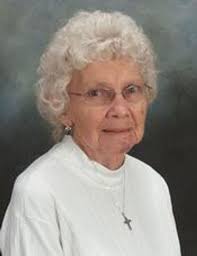 Naomi Dorsey Obituary May 23, 2012