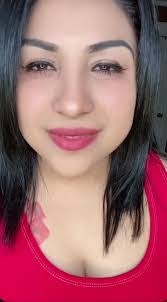 Lucinda Mendiola's Instagram, Twitter & Facebook