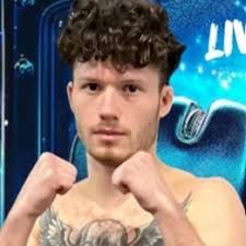 Elias Garza vs. Derek Chumley, MFL 57