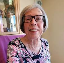 Mary Fitzsimmons Obituary