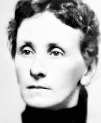 Meet the Ancestors: Senora Ellen Esther Raymer Rice (1864-1903). Wife of  Myersville Postman Jeremiah David Rice.