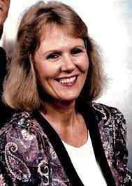 Gail Cherry Obituary (2017)