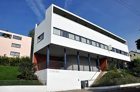 A tiny house is not just all you could afford or a way to look down on your home. Le Corbusier Wikipedia
