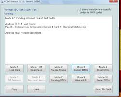 Maybe you would like to learn more about one of these? 2011 Vw Polo 1 6 Tdi Cayb P246e Egt Sensor B1s4 Ross Tech Forums