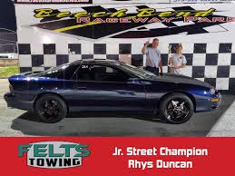 COMMUNITY SPOTLIGHT: Rhys...