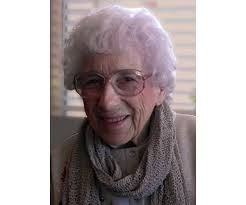 Evelyn Rippe Obituary (1919