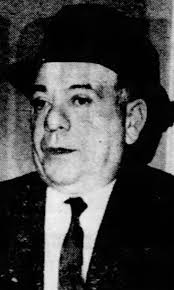 Joseph "the minx" Livoti, important Profaci's soldier