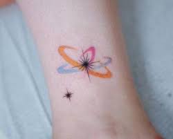56 Trendy Tattoo Compass Star Peter Pan Peter Pan Tattoo Disney Tattoos Small Disney Tattoos