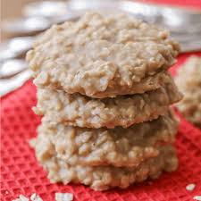 The information and recipes on this site, although as accurate. 10 Minute Peanut Butter No Bake Cookies Lil Luna