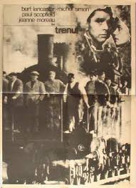 Filmele din poll sunt cele care au câştigat cel mai prestigios trofeu în materie de filme (academy award for best picture sau oscar pentru cel mai bun film) bineinteles ca nici o lista, sait ori institutie din lume nu poate face un film mai bun decat este. Trenul Film Din 1964 Wikipedia