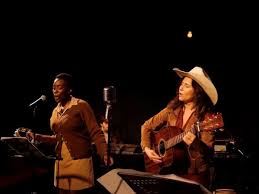 The Hope Theatre Archives