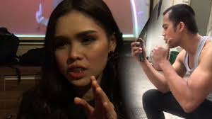 5 adik beradik (sulung) anak : Aliff Aziz Meroyan Bella Astillah Faham Mengapa Masih Dikejar Bekas Suami Youtube