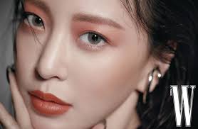 더없이 고혹적인 한예슬