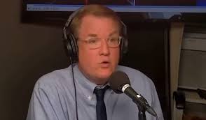 WATCH: Top Biden Apologist Philip Bump Freaks out When Confronted With  Hunter Biden Text Messages