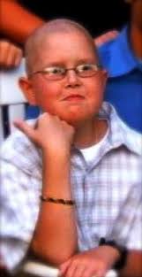 Shave for the Brave, UT SMILE 2025