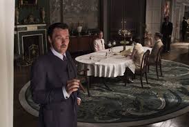 The Story of The Great Gatsby