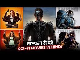 Top 13 best netflix hindi dubbed webseries & tv shows list. Top 10 Best Sci Fi Hollywood Movies In Hind Hindi Dubbed Science Fiction Movies Lagu Mp3 Planetlagu