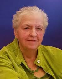 Janet M. Staub Obituary