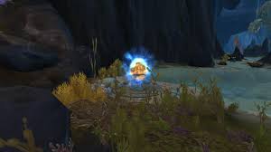I mean, if that is true the fact that dailies are gated by a random drop from a mob you can loot once per day is just ridiculous! How To Get And Return To Mechagon Nazjatar In Patch 8 2 News Icy Veins