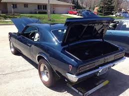 Image result for Aleutian Blue 1968 Firebird
