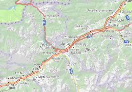 Alle informationen zum skifahren und skiurlaub tirol. Michelin Landkarte Munster Stadtplan Munster Viamichelin