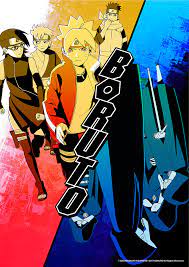 Now, as a series of. Corona Krise Sendeplan Von Boruto Wird Geandert Animenachrichten Aktuelle News Rund Um Anime Manga Und Games