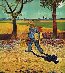 Son buffet est un des plus beaux buffets louisquatorzien de provence  4  et le seul buffet polychrome connu du facteur d'orgues charles boisselin. Der Kunstler Auf Dem Weg Nach Tarascon Arles