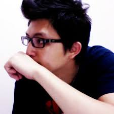 Jake Chin (@JakeChin)