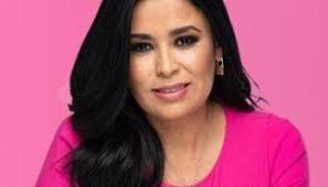 LUISA ALPÍZAR, PUNTEA ENCUESTA PARA ATZCAPOTZALCO