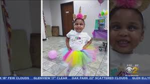 3-Year-Old Joanna Solis Returning To Preschool After Surviving Shooting