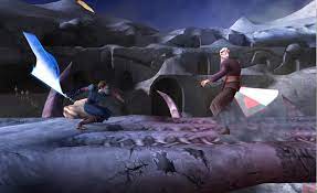 Star Wars The Clone Wars Lightsaber Duels Review Page 2 Gamesradar