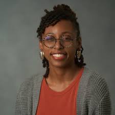 Remembering Christine King Farris