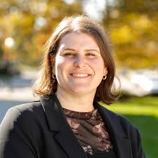 Meet the Admissions Team