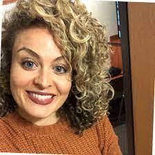 Jessica Lyter's Instagram, Twitter & Facebook