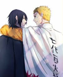 Naruto And Sasuke Wallpaper Team7 Friends Rivals Together Love Care War Anime Naruto Naruto E Sasuke Anime