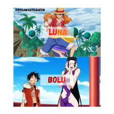 Pin By Isaac Sanchz On One Piece In 2021 One Piece Nami Luffy X Nami One Piece
