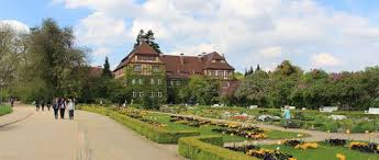 Aktivitäten in der nähe von botanischen gartens und botanischen museums berlin. De Botanische Tuin Van Berlijn Berlijn Now