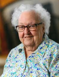 Obituary information for Marie C. Schjoth