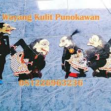 Wayang Kulit Punokawan Semar Gareng Petruk Bagong Jualwayang Jualwayangkulit Wayangkulit Jualwayangkulitkoleksi Wayangkulitdeko