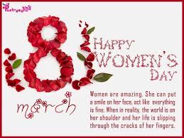 You are a resilient river that travels a long distance, carrying everything on her shoulders but finally reaching her destinations. Women S Day Quotes Wallpapers Wallpaper Cave