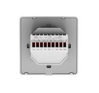 China ZigBee Fan Coil Thermostat | ZigBee2MQTT Compatible ...