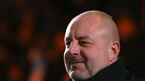 William Hasler-Cregg