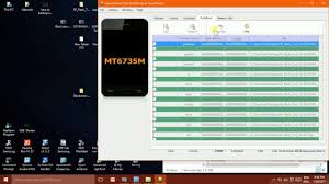 Image result for How to Flash MediaTek Stock ROMs With SP Flash Tool