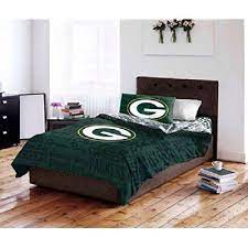 See 297 traveler reviews, 88 candid photos, and great deals for comfort suites, ranked #22 of 44 hotels in green bay and rated 4 of 5 at tripadvisor. 4 Piece Nfl Green Bay Packers Comforter Twin Set Sports Patterned Bedding Featuring Team Logo Fan Merchandis Complete Bedding Set Bedding Set Comforter Sets