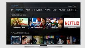 Comcast S Latest All You Can Watch Event Includes Netflix Netflix Comcast Xfinity Comcast