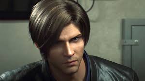 With nick apostolides, stephanie panisello, jona xiao, ray chase. Resident Evil Infinite Darkness Gets Its Netflix Debut Date Pcgamesn